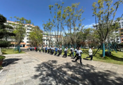 重教兴学的传统得到了传承与发扬并被赋予了新的时代内涵