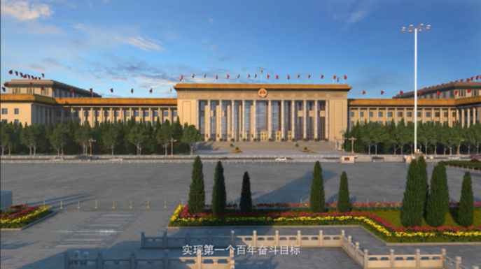 重磅微视频:风雨无阻